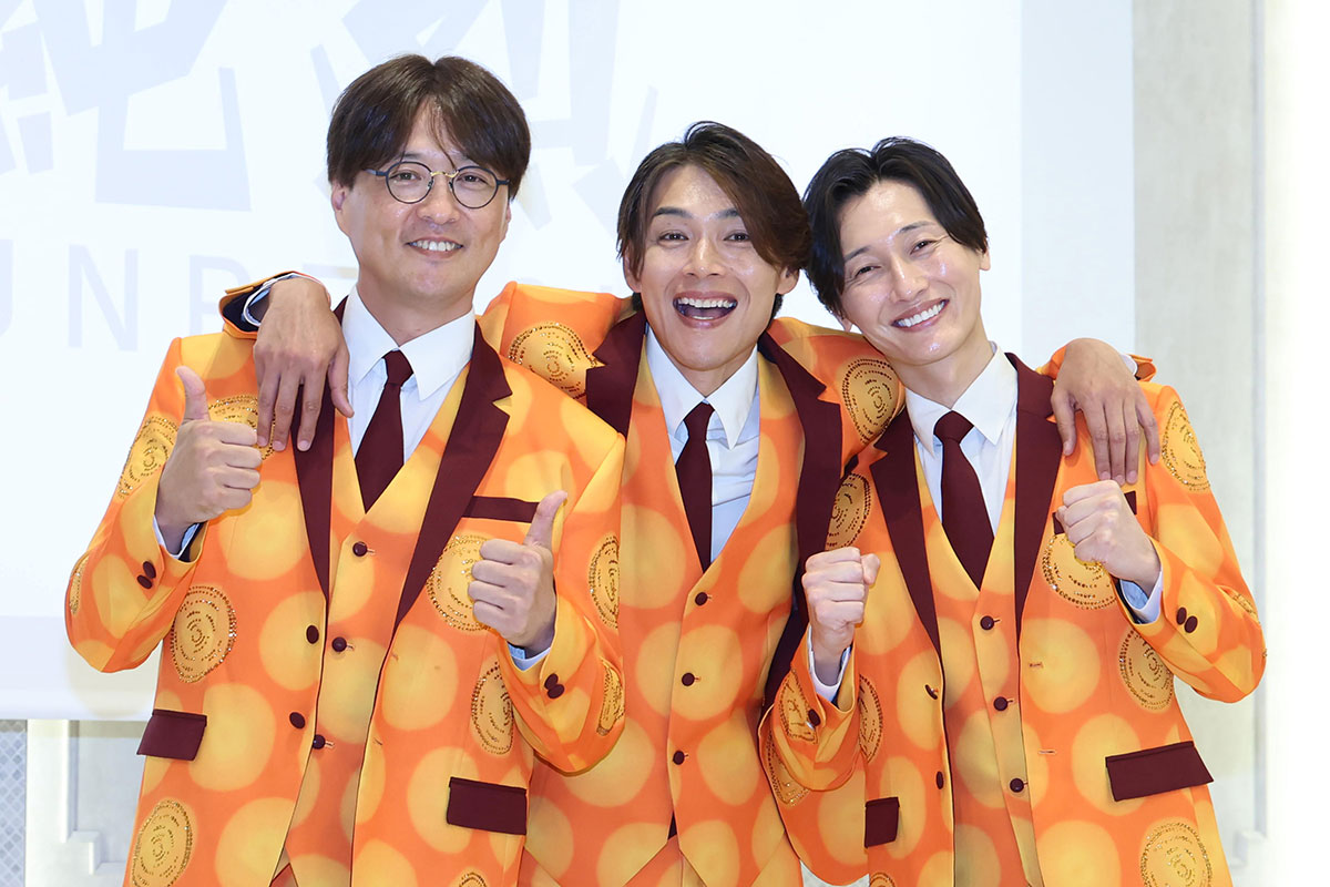 純烈、白川裕二郎の卒業で残るは2人…グループ危機でファンが熱望する小田井涼平 “再加入” 事務所の回答は