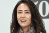 後藤久美子“ヒゲ男装の麗人”姿に「めちゃくちゃかっこいい」寄せられる驚きの声