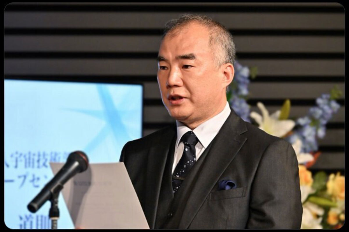 宇宙飛行士・野口聡一氏「月9」出演も一部視聴者からがっかり感…期待されていた“配役”とは