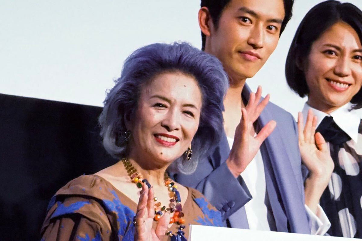 池上季実子　番組出演も一部視聴者が「別人かと思った」と指摘したワケ…昭和からの名女優が見せた“異変”とは