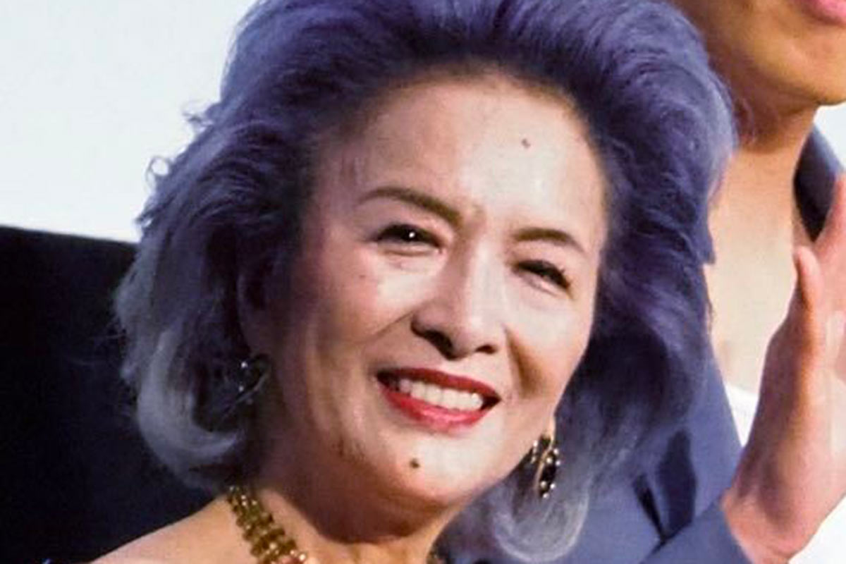池上季実子　番組出演も一部視聴者が「別人かと思った」と指摘したワケ…昭和…
