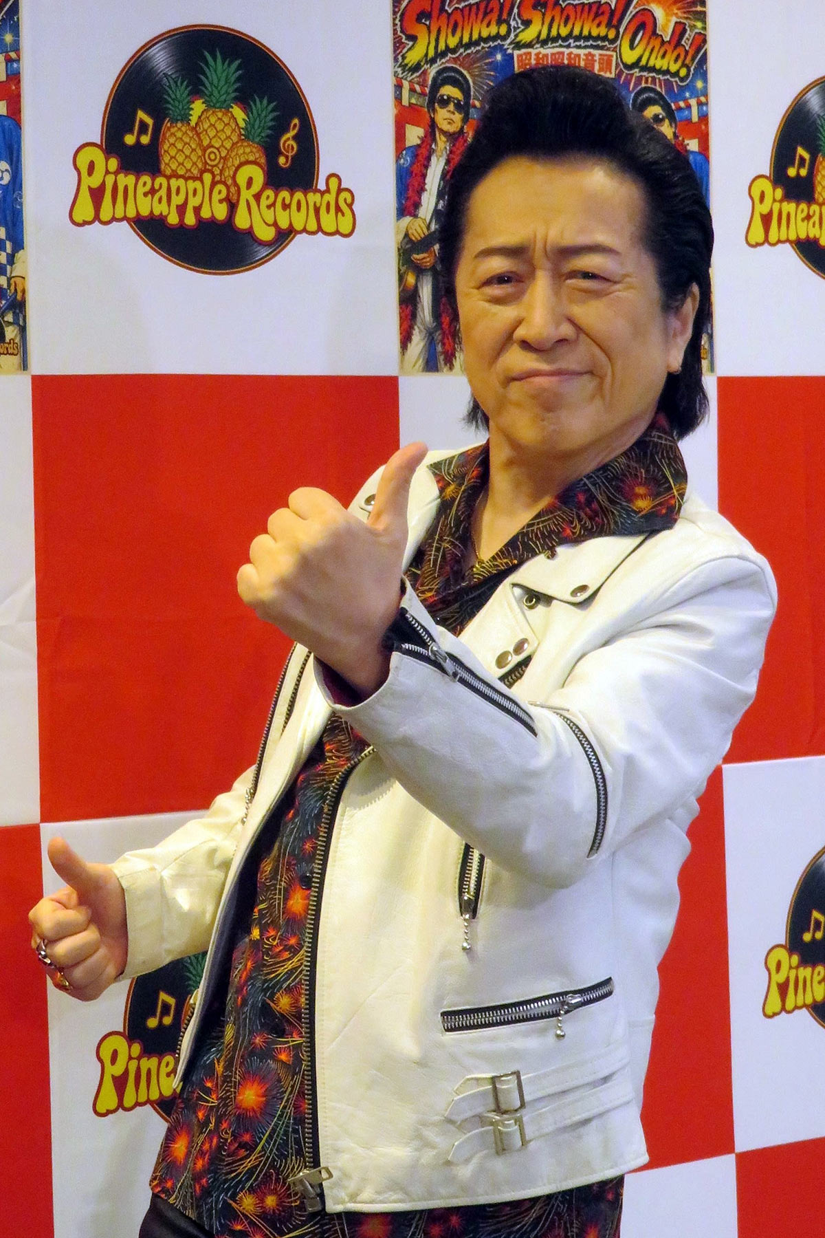 「THE 虎舞竜」新曲発表で注目、高橋ジョージの“印税生活”第1章だけで2億円、いまも続く『ロード』安定収入