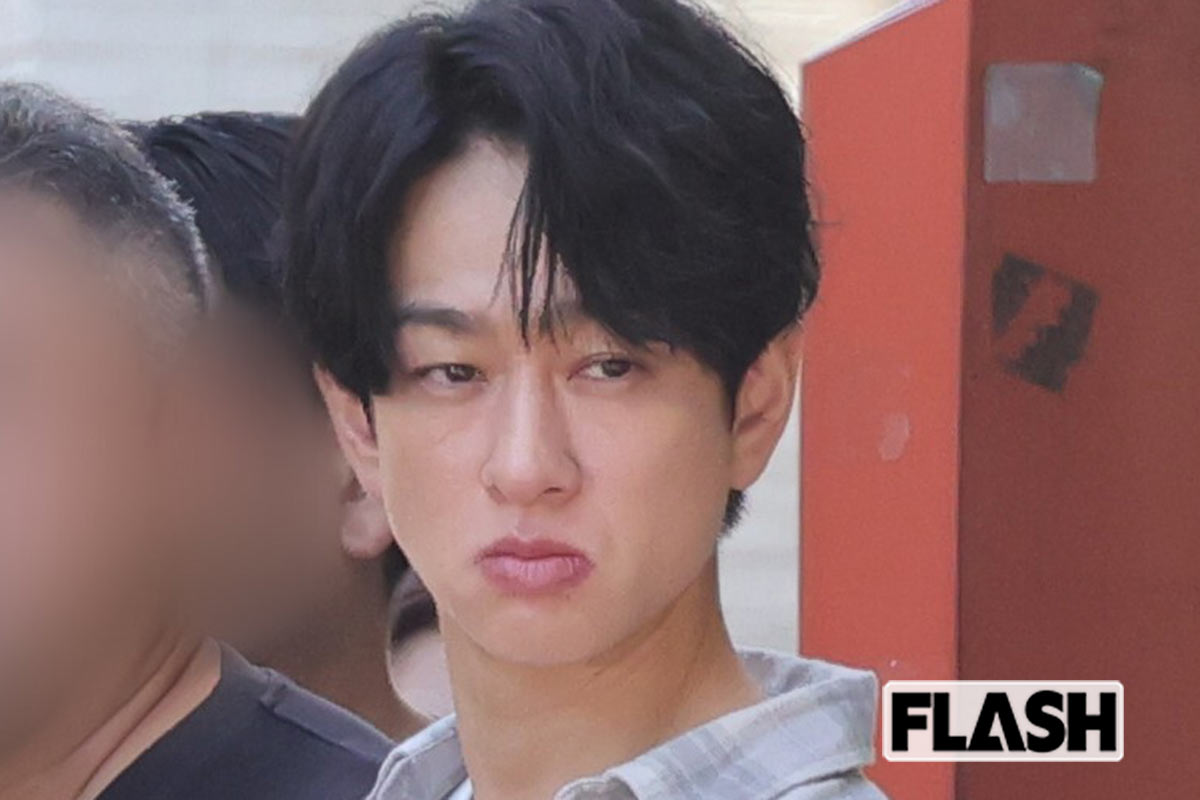 横山裕、嵐「ラストライブ」前日に訪れていた意外な場所「ちょっと寂しい」テ…