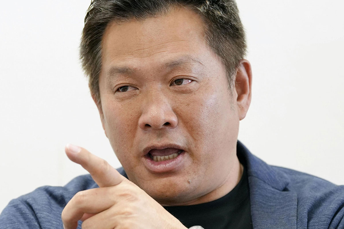 元中日・山崎武司氏の長男が高級時計詐欺容疑で逮捕　厳しくも良好だったはず…