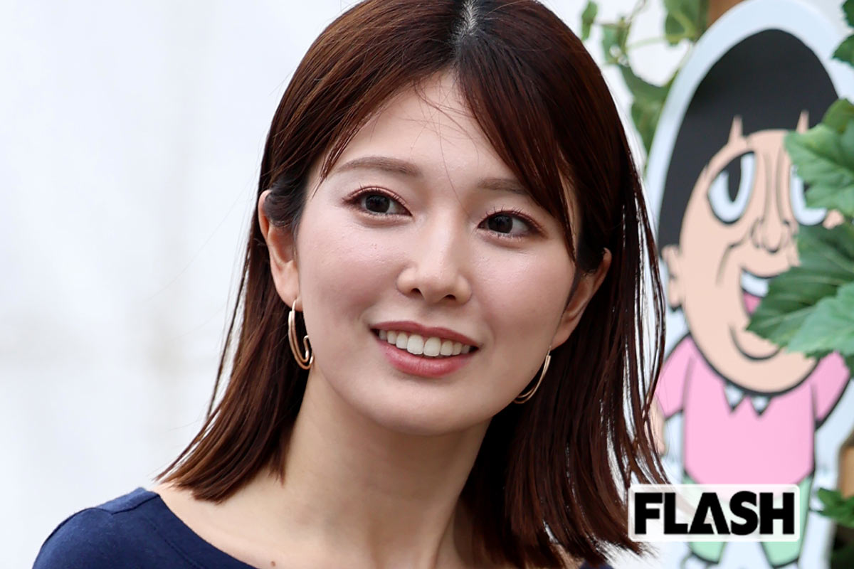 宮舘涼太と熱愛報道の日テレ・黒田みゆアナ、MC担当イベントから“VIP待…