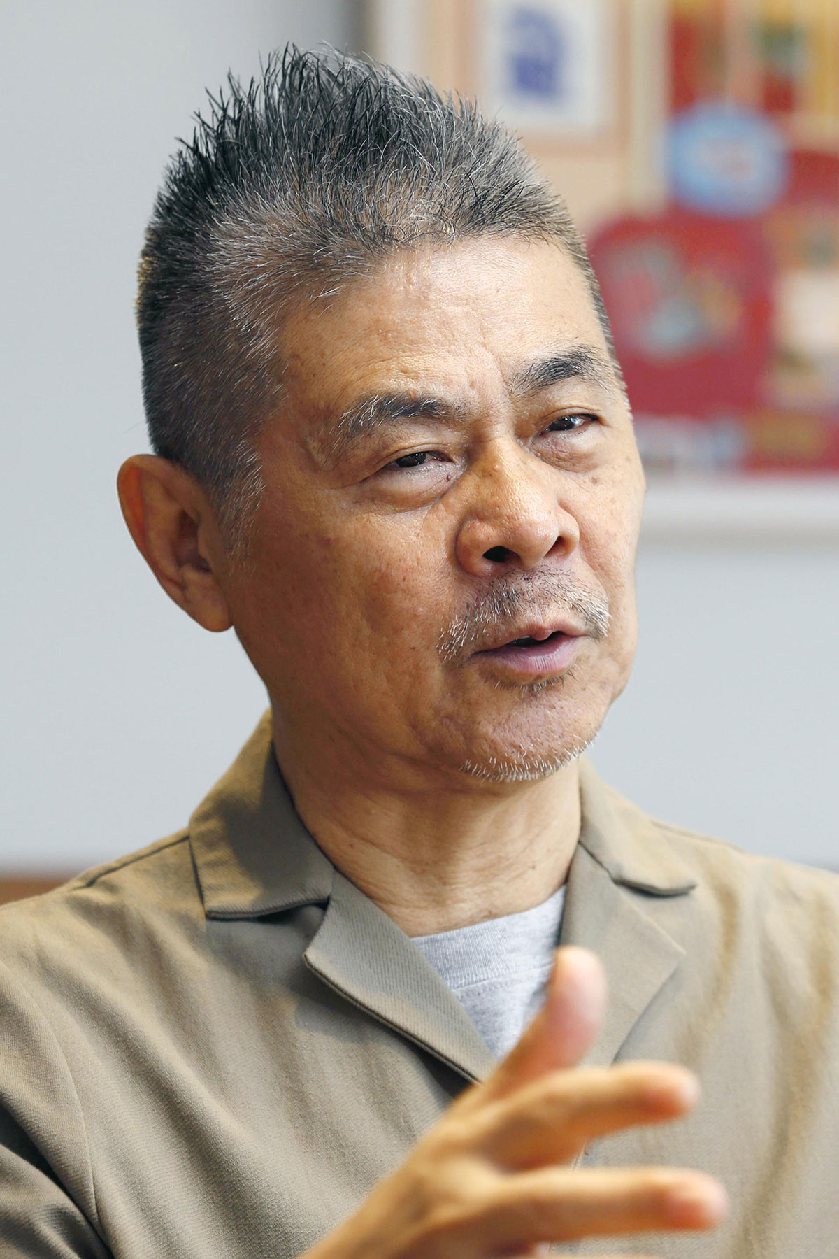 糸井重里氏、巨人のヒーローインタビューで「最高でーす」連発に苦言「めっちゃ嫌い」ネットも賛同