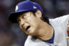 【ドジャース】ロバーツ監督の迷采配で大谷翔平「白星消滅」にあふれる批判…「サイ・ヤング賞」獲得にもブレーキ