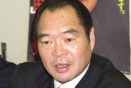 ガッツ石松さん死去「知的で冷静だった」亀田史郎vs.人気漫画家バトルの仕…