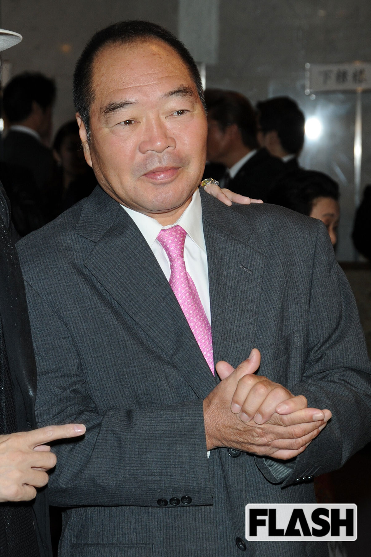 ガッツ石松さん、高倉健に憧れて俳優活動へ…舞台の “4回戦ボーイ” から躍進『北の国から』『おしん』出演でブレーク