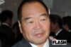 ガッツ石松さん、高倉健に憧れて俳優活動へ…舞台の “4回戦ボーイ” から躍進『北の国から』『おしん』出演でブレーク