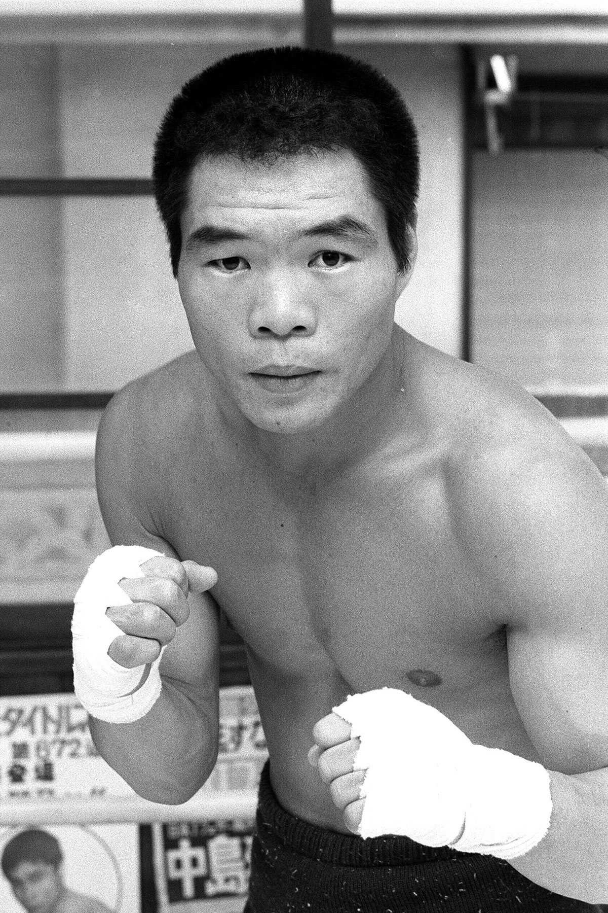 【尽きぬ伝説】ガッツ石松さん死去…代名詞となった “幻の右” 迷解説にケンカで8人KOの武勇伝