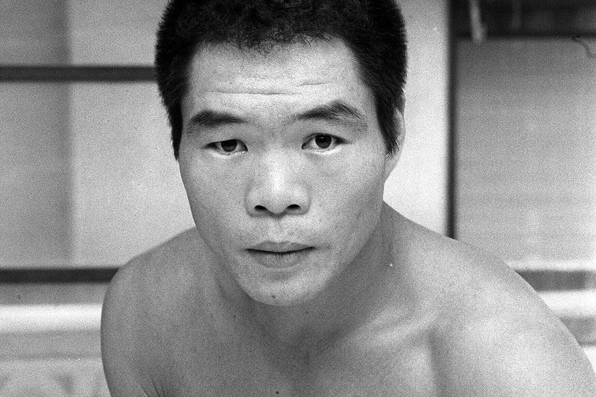 【尽きぬ伝説】ガッツ石松さん死去…代名詞となった “幻の右” 迷解説にケ…