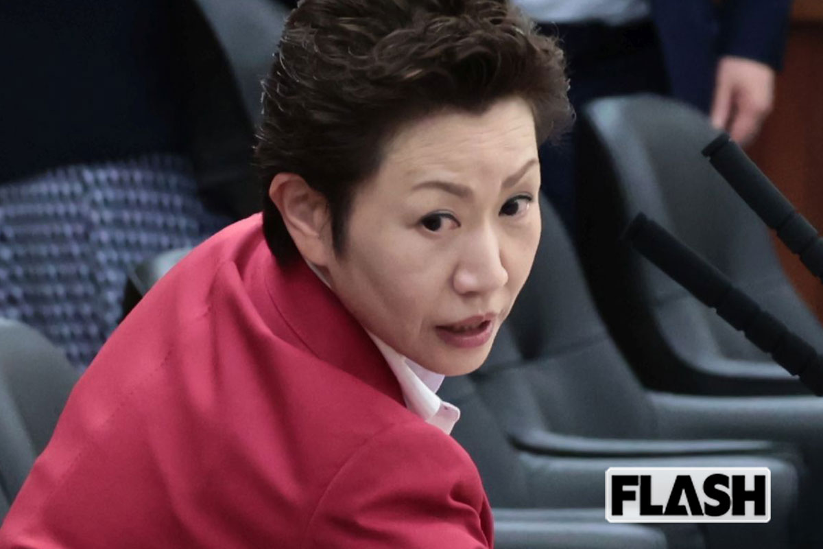 自民党「女性議員を“水汲み要員”に」投稿が話題に…本誌の参院「観察」＆当…