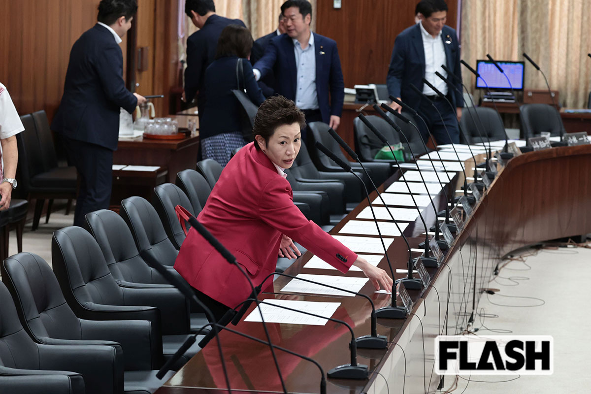 自民党「女性議員を“水汲み要員”に」投稿が話題に…本誌の参院「観察」&当事者取材で語られた“真相”