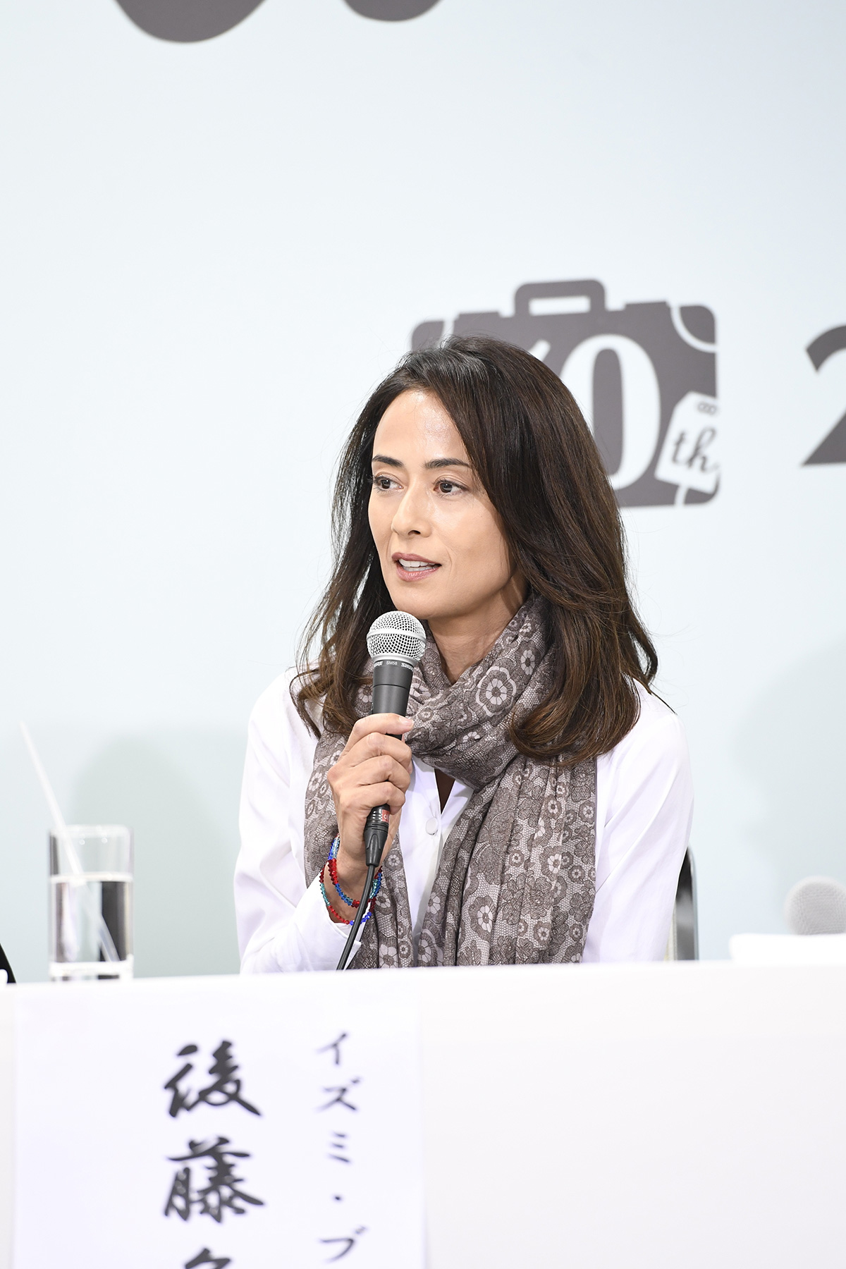 後藤久美子、事実婚解消を発表に「寅さんのスピンオフ見たい」期待の声…“元祖・美少女女優”本格復帰を待ち望む人たち