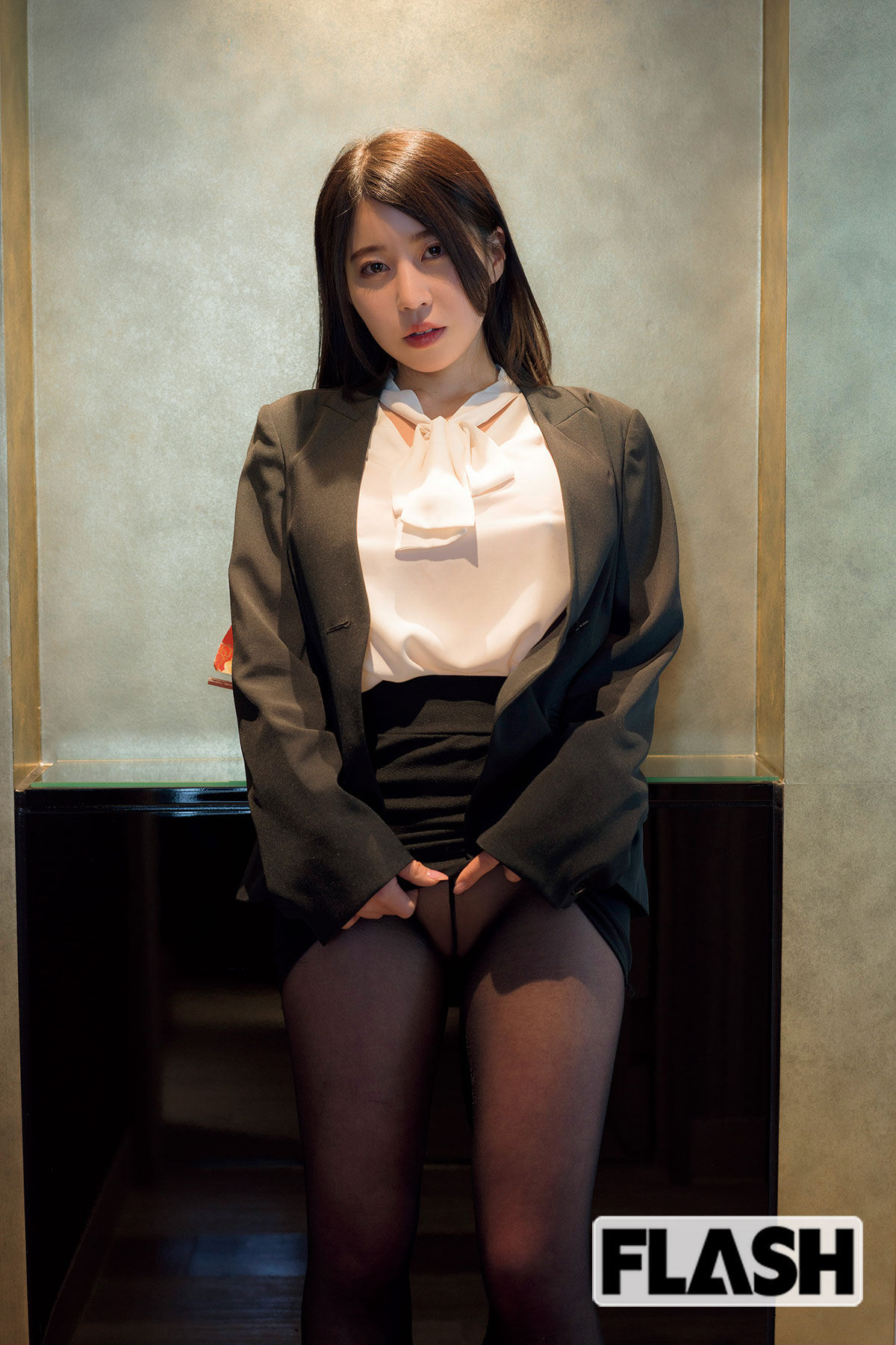 林未珠