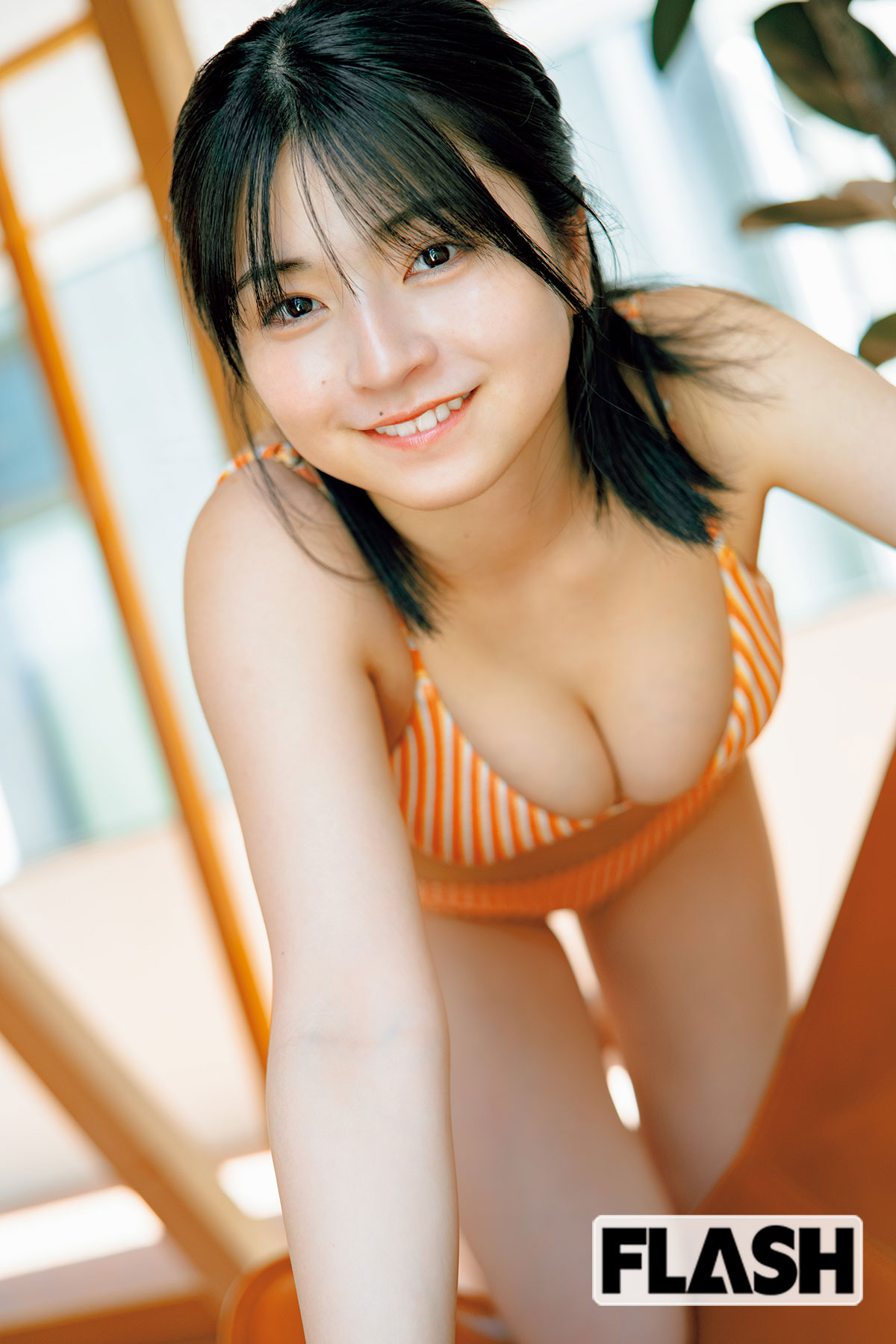佐々木ほのか、アイドルを卒業!「たくさんの人と関わるように意識して行動しています」