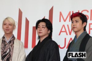 ミセス、1カ月の夏季休暇「街で見かけても配慮を」相次ぐアーティストによるファン行動への“注意喚起”