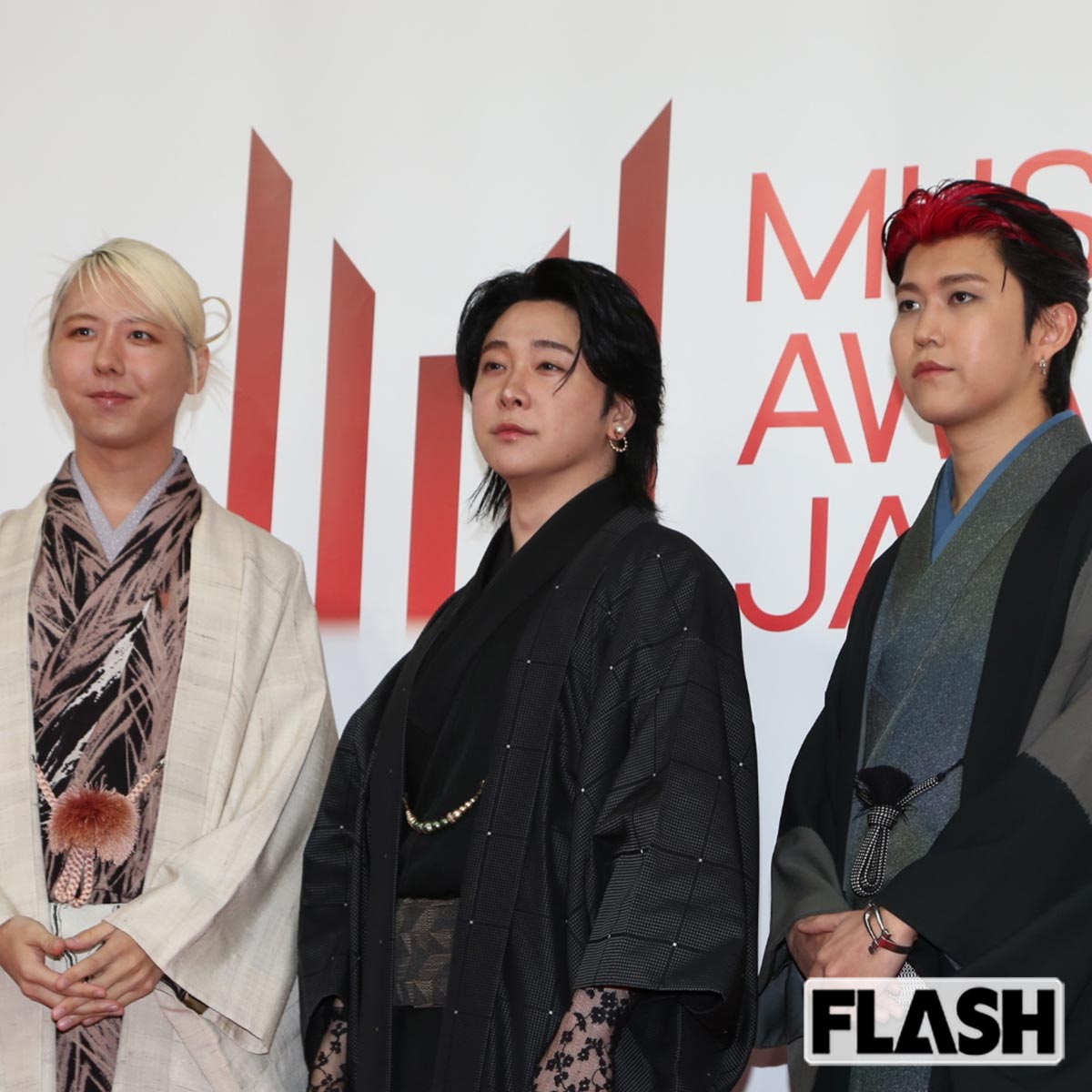 ミセス、『MUSIC AWARDS』2年連続「最優秀アーティスト賞」に不満の声も…“実力派バンド” の快進撃「スルー扱い」に募る不信