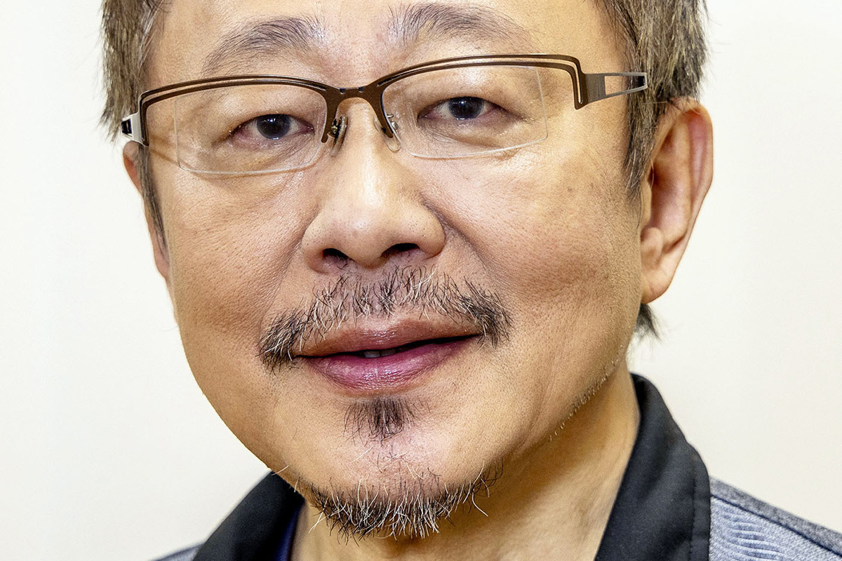俳優・松尾貴史　高市首相を「逃げ隠れし続ける」と猛批判、世論も「納得でき…