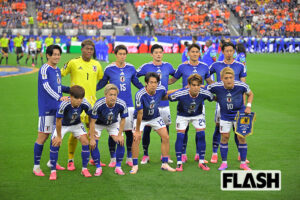 北中米W杯、アジア勢が6試合で“負けナシ”の躍進…強化の裏には日本代表の…