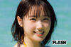 STU48甲斐心愛、新センターとして照らすグループの未来～「おとうと」と呼ばれた元気少女が「太陽」になるまで～