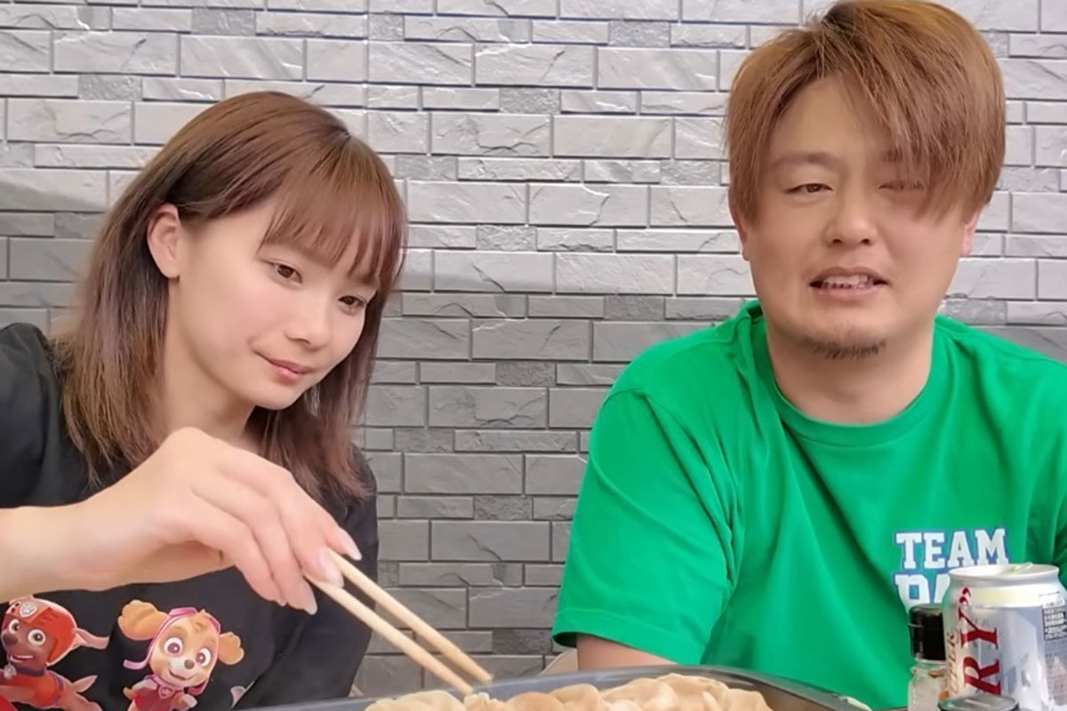 ビールジョッキがぶ飲み→ドライブ動画公開の家族系YouTuberに向けら…