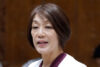 「豊かな子は自衛隊にならない」立憲・古賀議員の“無配慮”発言に「父親を誇りに」当事者から批判
