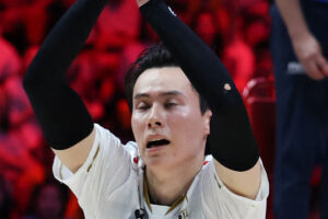 【バレーボールネーションズリーグ】男子日本代表、開幕4連勝の好調スタート…
