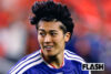 サッカー日本代表・中村敬斗、W杯同点弾は「何度も練習した形」恩師が明かす中学時代の“朝まで自主練”