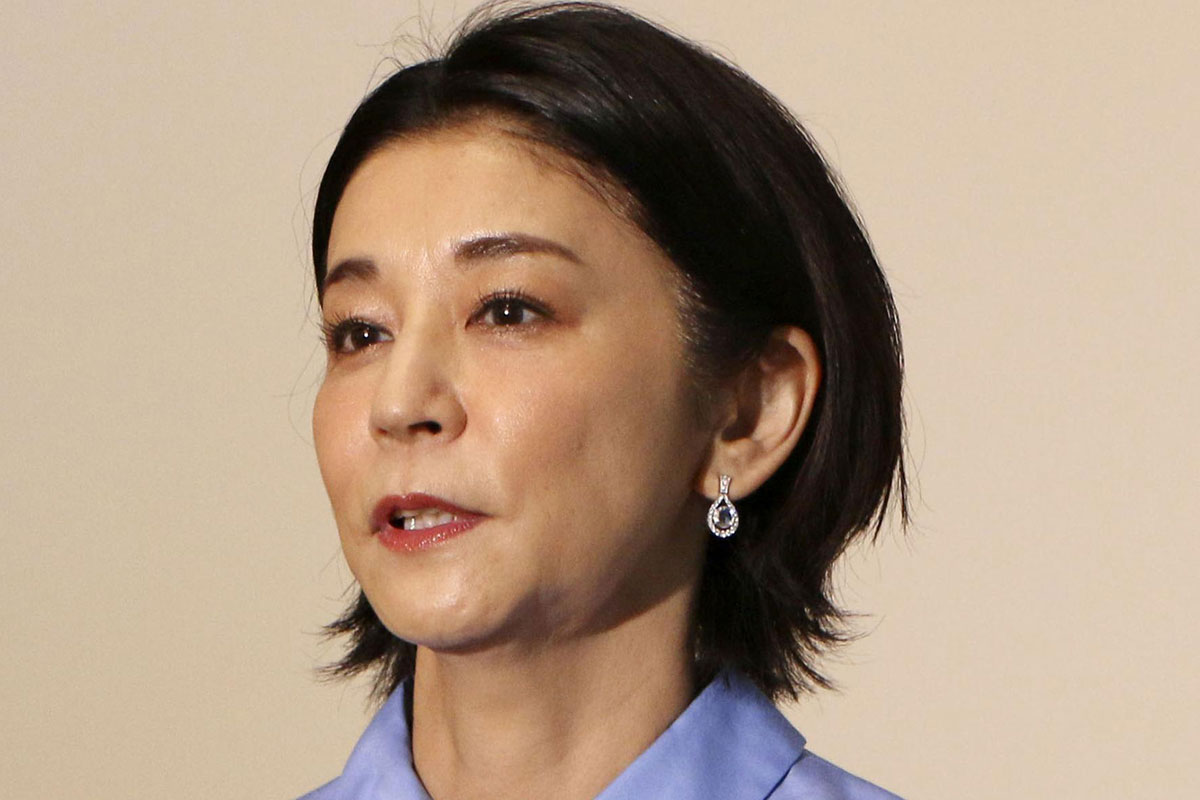 高嶋ちさ子、“素行不良” で母が呼び出しも教師にクレームで視聴者ドン引き…