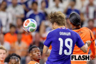 【W杯オランダ戦で値千金のアシスト】サッカー日本代表・小川航基を“人とし…