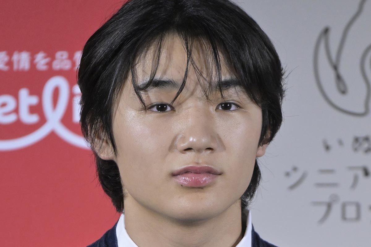 「うるさいのはあなたですよ」寺田心、電車で泣く赤ちゃんにキレる男性を “…