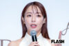 宇垣美里が告白、TBSアナ時代の「だまし討ちみたい」食事会エピソードで思い出されるフジ「女子アナ接待」問題