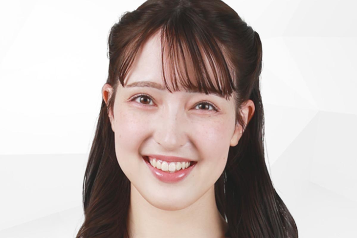 静岡朝日テレビの2年目アナ、“ピタピタ”ノースリでXフォロワー2万人突破…