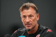 【北中米W杯】チュニジア、初戦大敗で異例の監督交代…新監督は「日本のこと…