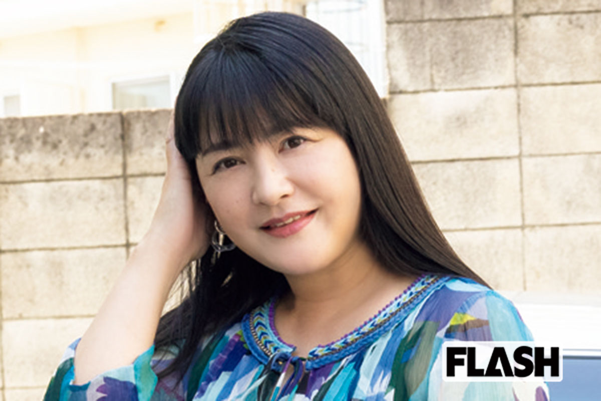 伊藤かずえ、35年愛用シーマの「ドライブトーク」突如中止、“謎の通報”に…