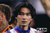 【サッカーW杯】日本代表の“精神的支柱”南野拓実の隠れた活躍　オランダ戦後はチームメイトのスパイク磨きを