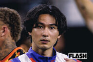 【サッカーW杯】日本代表の“精神的支柱”南野拓実の隠れた活躍　オランダ戦…
