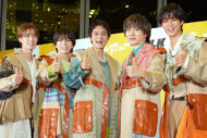 M!LKが宝塚歌劇団・花組とのコラボ告知も“呼び捨て”表記にSNSで巻き…