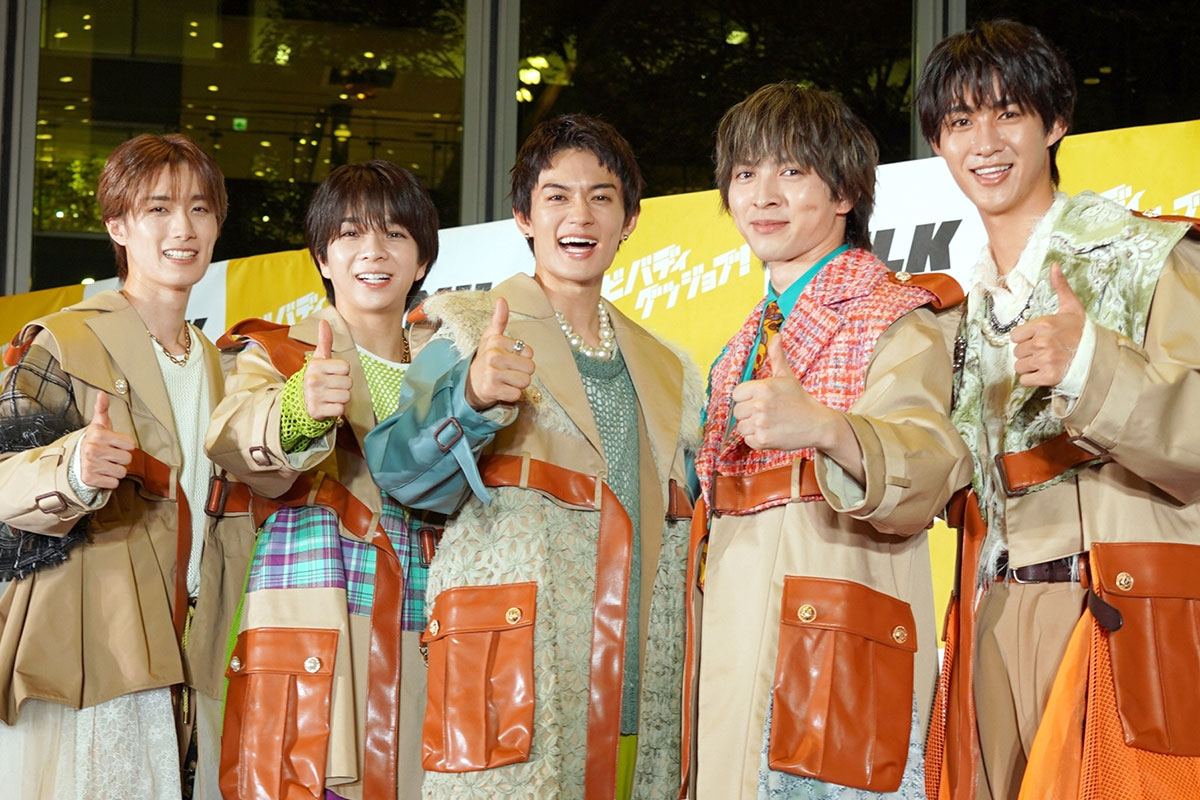 M!LKが宝塚歌劇団・花組とのコラボ告知も“呼び捨て”表記にSNSで巻き…