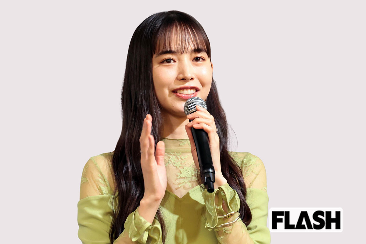井桁弘恵、W杯中継での“薄口コメント”で思い出される香取慎吾ブラジルW杯での“大ヒンシュク発言”報道