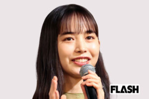 井桁弘恵、『沸騰ワード10』で “超ミニスカ” スコート姿披露も「心配になるレベル」細すぎスタイルにファン唖然