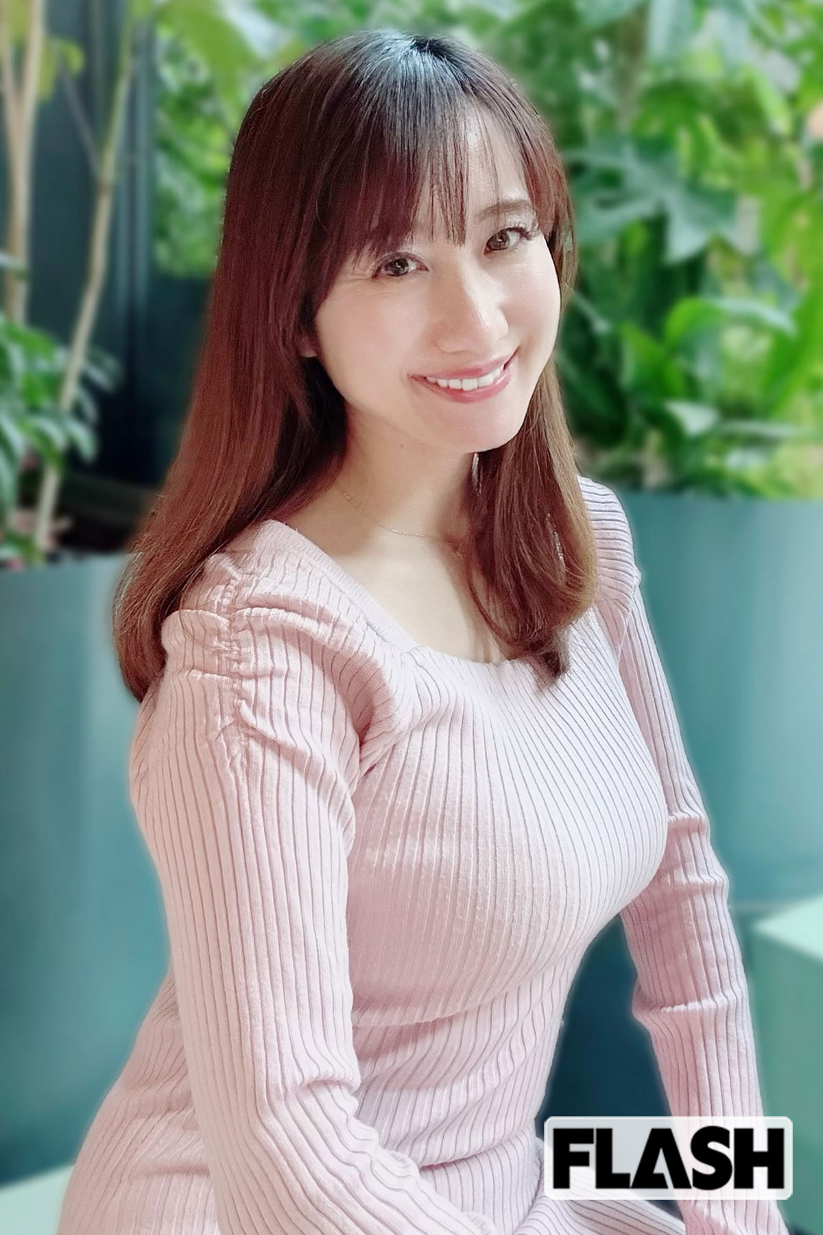 第5回全国お天気キャスター総選挙16位／吉井明子