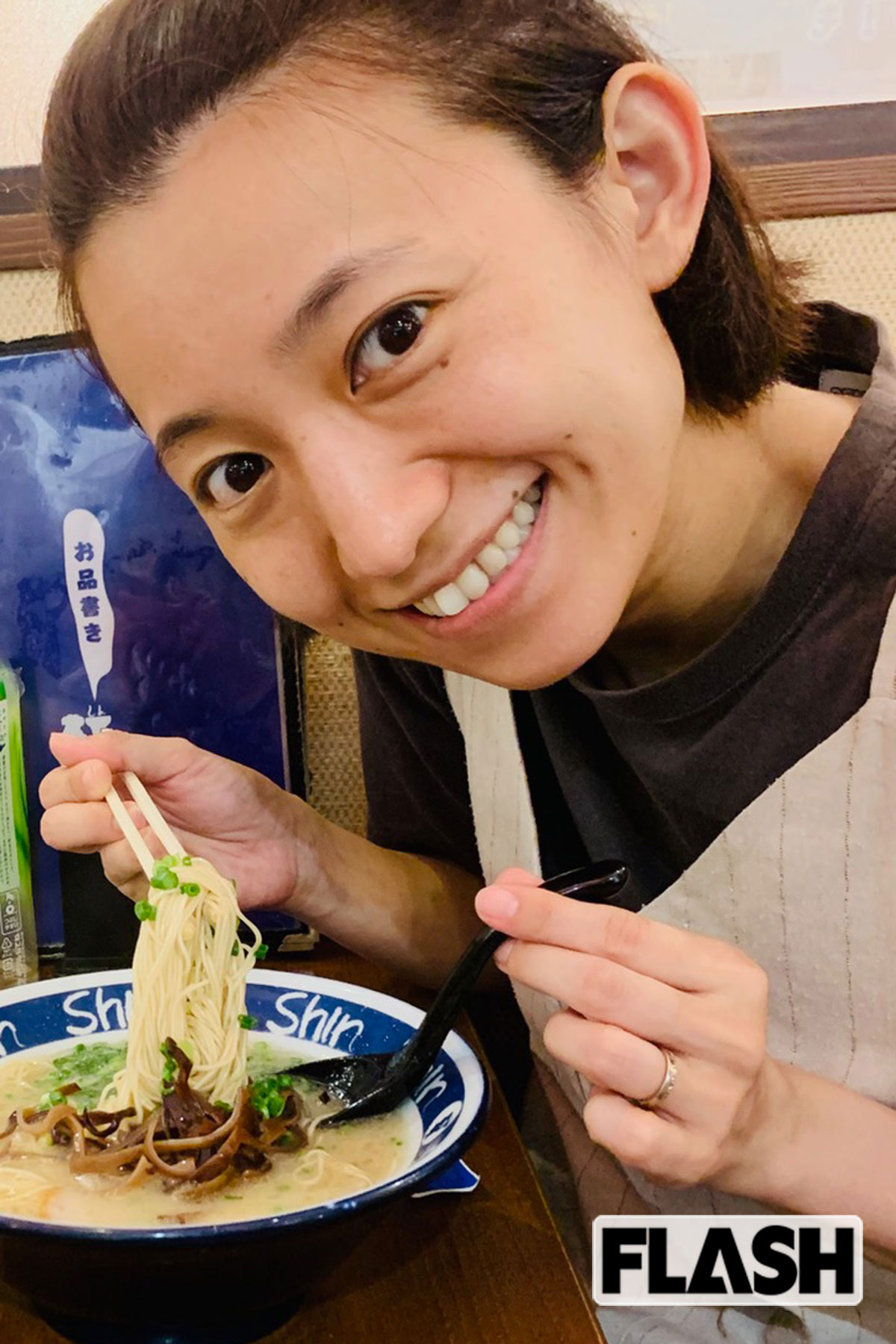 第5回全国お天気キャスター総選挙17位／池田沙耶香