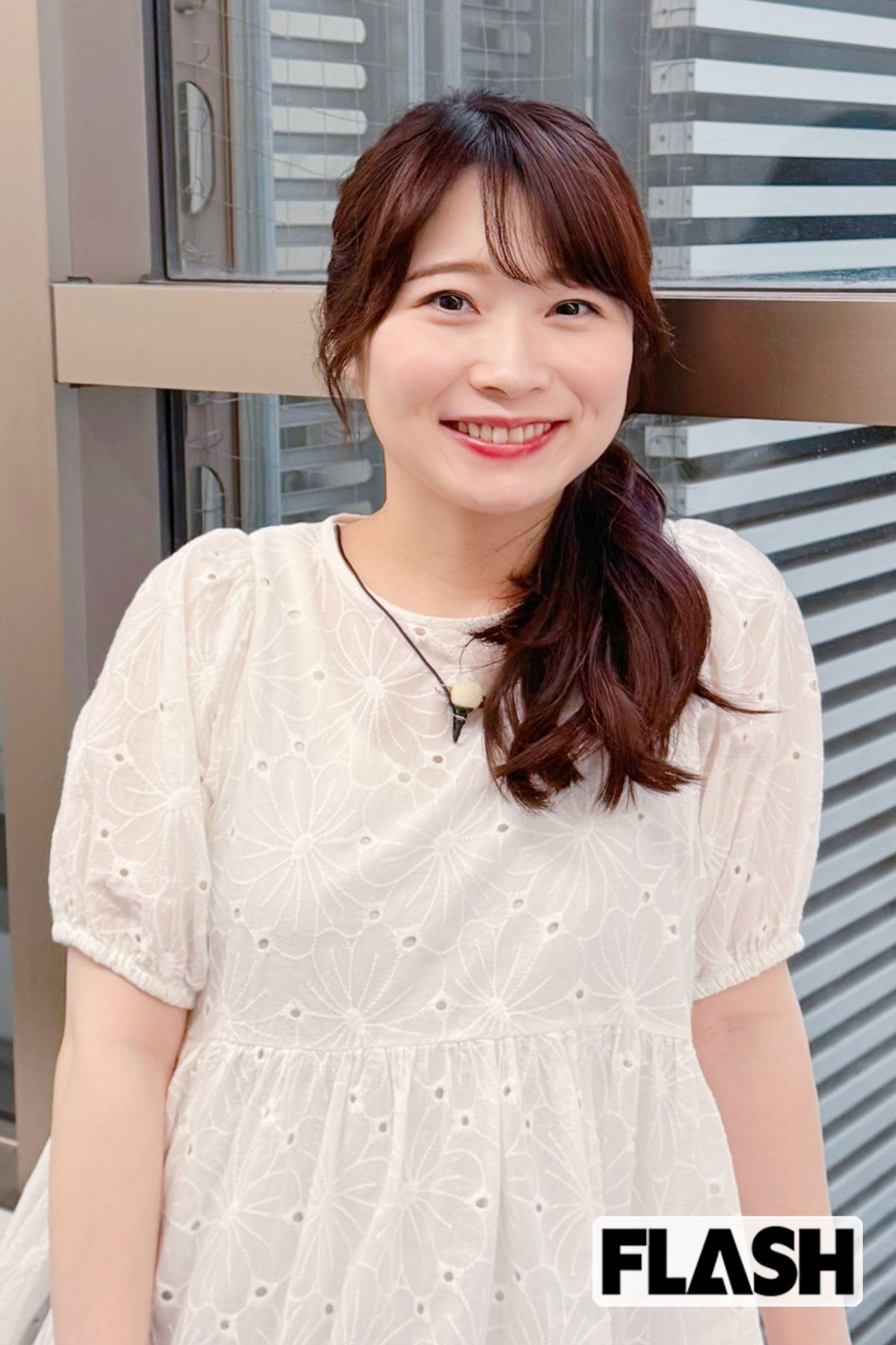 第5回全国お天気キャスター総選挙18位／國本未華