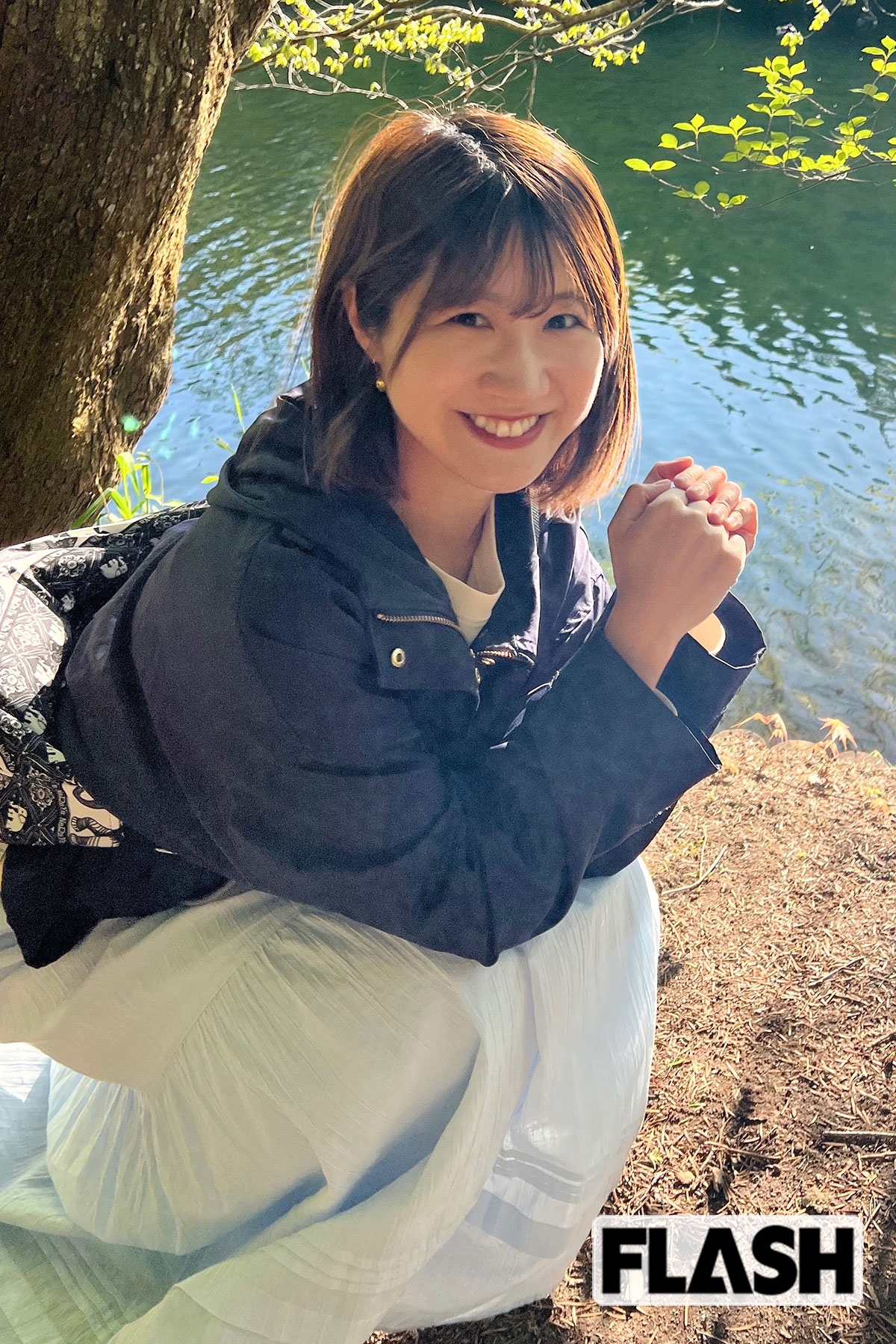 第5回全国お天気キャスター総選挙20位／坂口愛美
