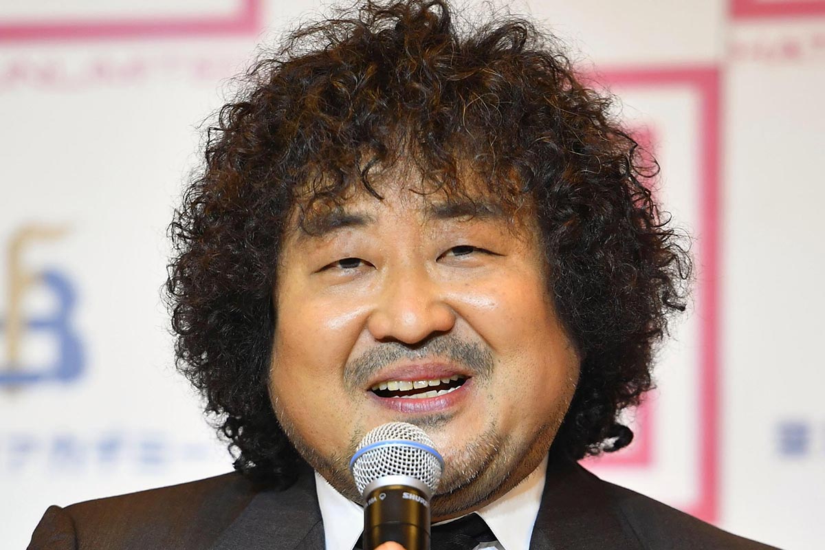 葉加瀬太郎、ダンスピラティス動画で“ほっそり”姿に激変!　番組で“ラーメ…