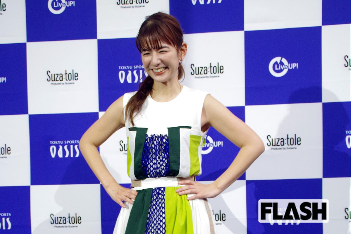 『ヘキサゴン』出演の人気ギャルタレント “きれいめ路線” にイメチェン……