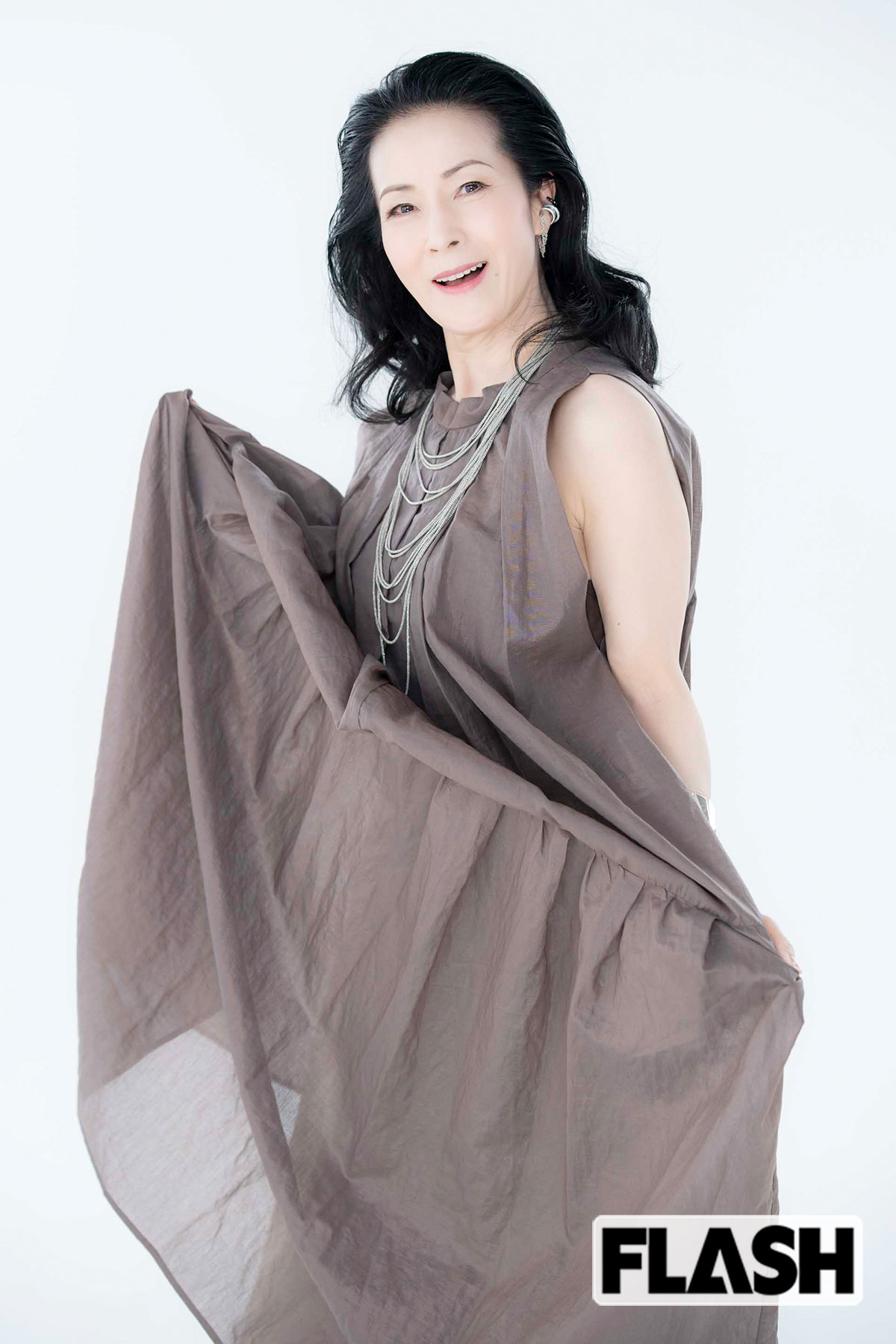 坂本冬美